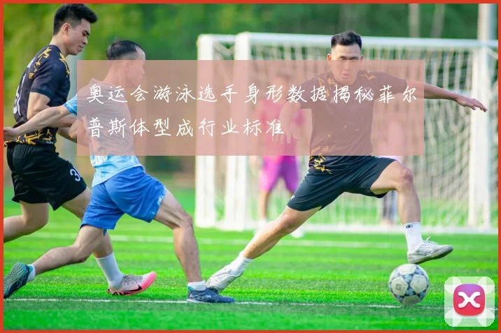 奥运会游泳选手身形数据揭秘菲尔普斯体型成行业标准