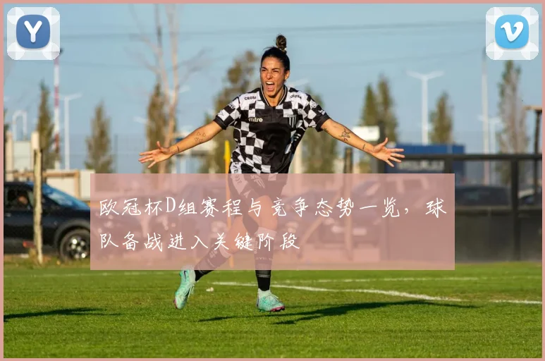 欧冠杯D组赛程与竞争态势一览,球队备战进入关键阶段
